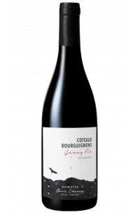 Boris Champy : Coteaux Bourguignons Gamay Fin 2021