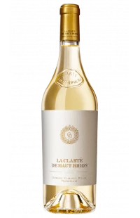 La Clarté de Haut-Brion Blanc 2020 - Primeurs