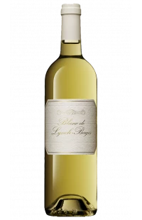 Le Blanc de Lynch-Bages 2022 - Primeurs