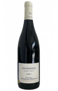 Bourgogne Pinot Noir 2021