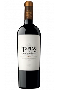 Tapias de Marques de Riscal 2020