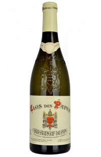 Clos des Papes Blanc 2022