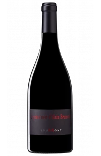 Château Montus le Pinot Noir d'Alain Brumont 2018