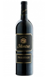 Château Montus : Prestige 2012