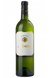 Château Montus 2015 white