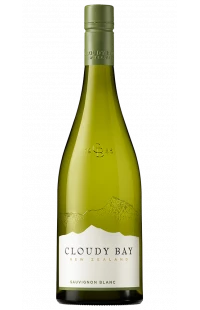 Cloudy Bay Sauvignon Blanc 2022