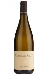 Anne Boisson : Bourgogne Aligoté 2021