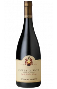 Domaine Ponsot : Clos de la Roche Grand Cru 2020