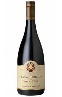 Domaine Ponsot : Gevrey-Chambertin - Cuvée de l’Abeille 2020