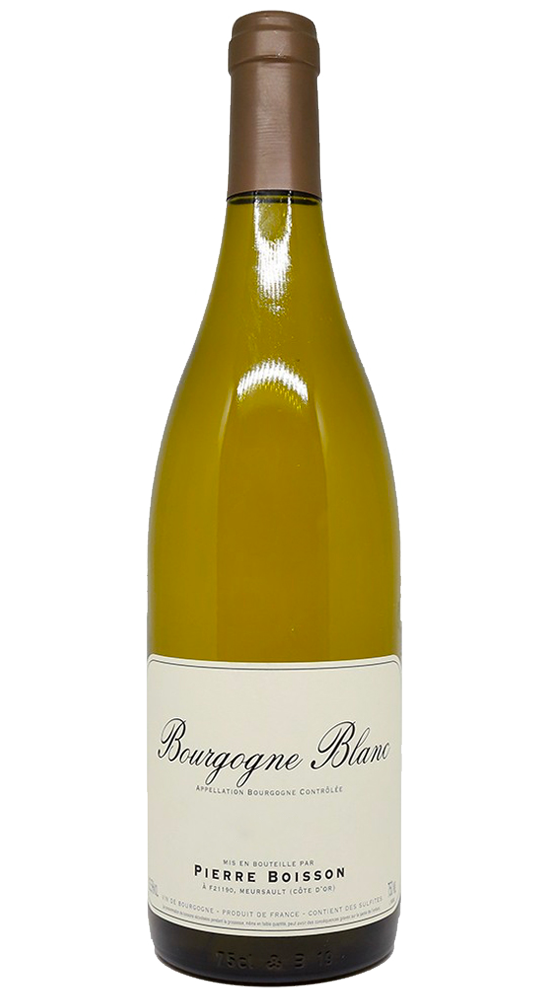 copy of Boisson Frère et Soeur: Bourgogne Blanc 2020