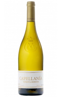 Marques de Murrieta Capellania 2018