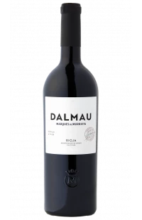 Marques de Murrieta :Dalmau 2019