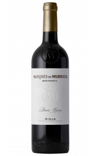 Marques de Murrieta Gran Reserva 2015