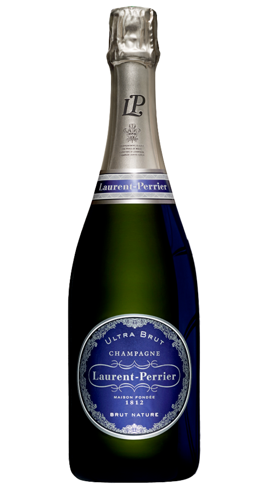 Champagne Laurent Perrier Ultra Brut, Vente en Ligne