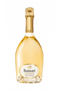 Champagne Ruinart Blanc de Blancs