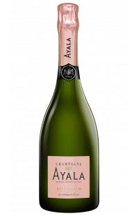 Ayala - Rosé Majeur