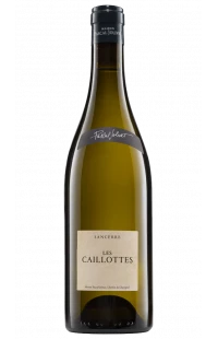 Pascal Jolivet : Sancerre Blanc "Les Caillottes" 2022