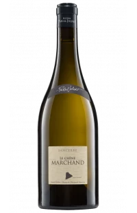 Pascal Jolivet Sancerre Blanc Le Chêne Marchand 2022