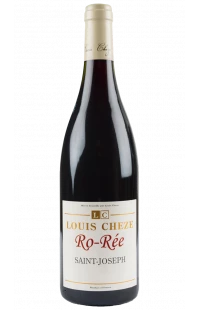 Louis Cheze : Cuvée"Ro-Rée" Saint Joseph 2019