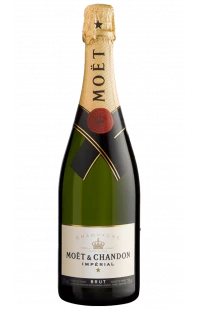 Moët & Chandon- Brut Imperial