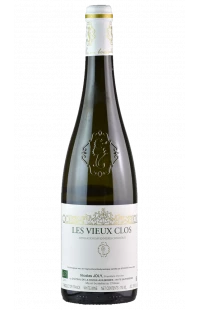 Les Vieux Clos 2020 de la Coulée de Serrant