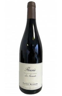 Boisson Frère et Soeur : Fleurie Les Garants 2020