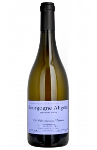 Domaine Sylvain Pataille : Bourgogne Aligoté Charme aux Prêtres 2021