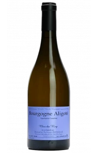 Domaine Sylvain Pataille : Bourgogne Aligoté Clos du Roy 2021