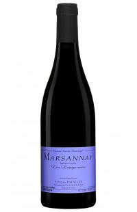 Domaine Sylvain Pataille : Marsannay Rouge Les Longeroies 2021