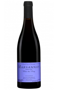 Domaine Sylvain Pataille : Marsannay Rouge Clos du Roy 2021