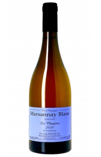 Domaine Sylvain Pataille : Marsannay Blanc Le Chapitre 2021