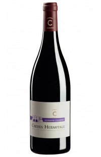 Domaine Combier : Crozes-Hermitage Rouge 2022