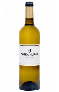 G de Château Guiraud 2021