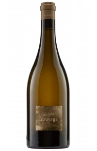 Pascal Jolivet : Sancerre Blanc Sauvage 2022