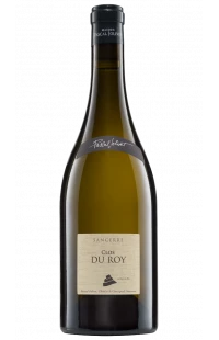 Pascal Jolivet : Clos du Roy 2017