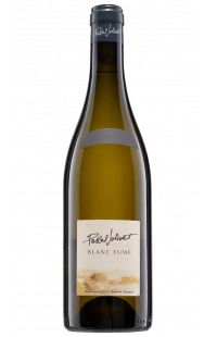 Pascal Jolivet : Blanc Fumé 2023