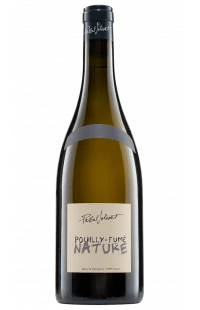 Pascal Jolivet : Pouilly Fumé "Nature" 2023