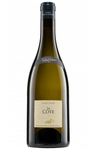 Pascal Jolivet : Sancerre Blanc "la Côte" 2022