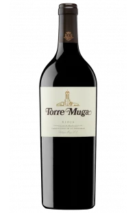 Bodega Muga : Torre Muga 2019