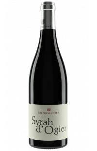 Domaine Stéphane Ogier : Syrah d'Ogier 2019