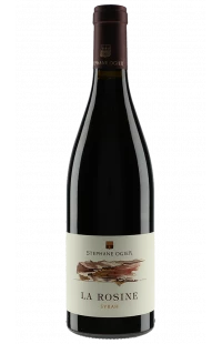 Domaine Stéphane Ogier La Rosine Syrah 2020