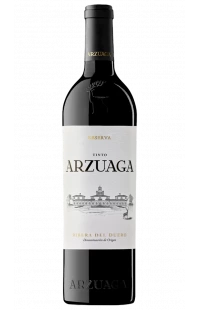 Bodega Arzuaga : Reserva 2020