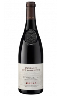 Delas Hermitage Domaine des Tourettes 2020