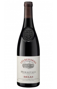 Delas : Hermitage les Bessards 2019