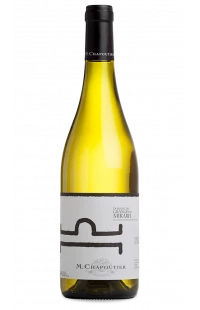 M.Chapoutier - Domaine des granges de Mirabel blanc 2020