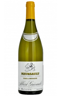 Domaine Albert Grivault : Meursault "Clos du Murger" 2020