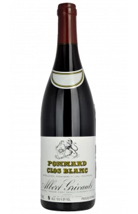 Domaine Albert Grivault : Pommard 1er Cru "Clos Blanc" 2021