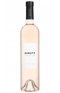 Minuty Prestige Rosé 2020