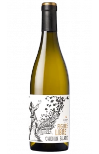 Domaine Gayda : Figure Libre Chenin Blanc 2022