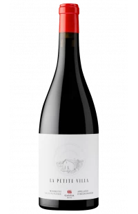 Domaine Gayda : La Petite Villa 2021